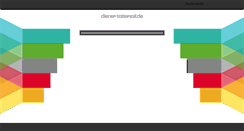 Desktop Screenshot of diener-tattersall.de